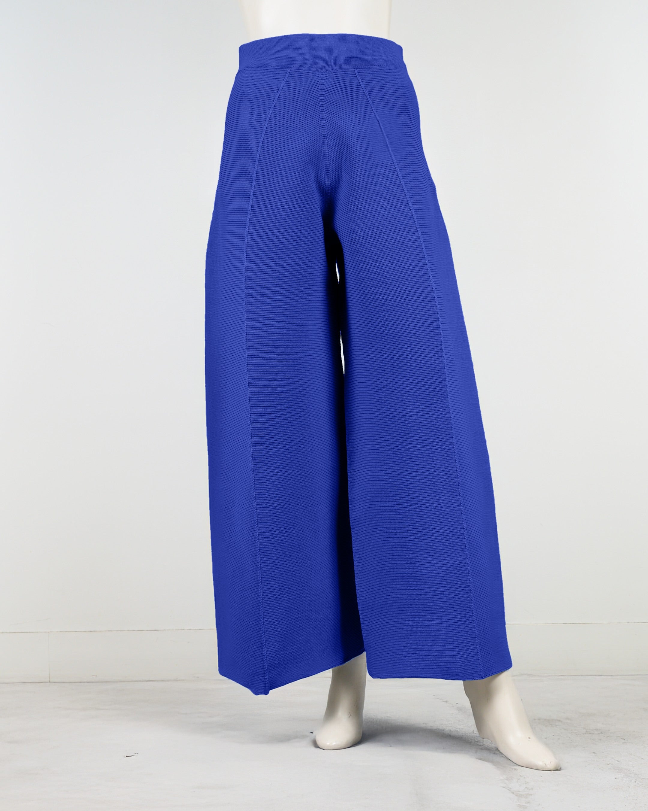 ワイドストレートパンツ