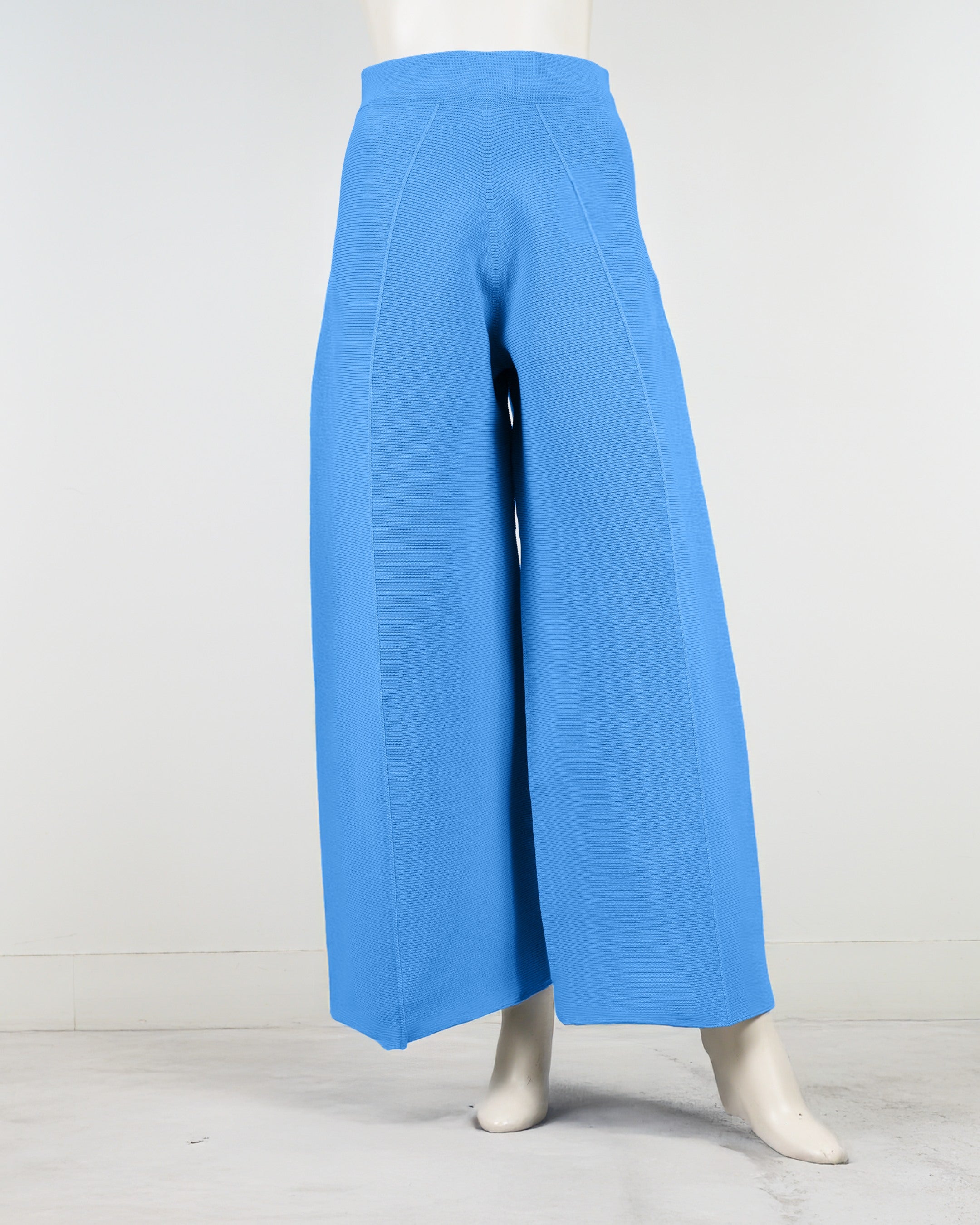 ワイドストレートパンツ