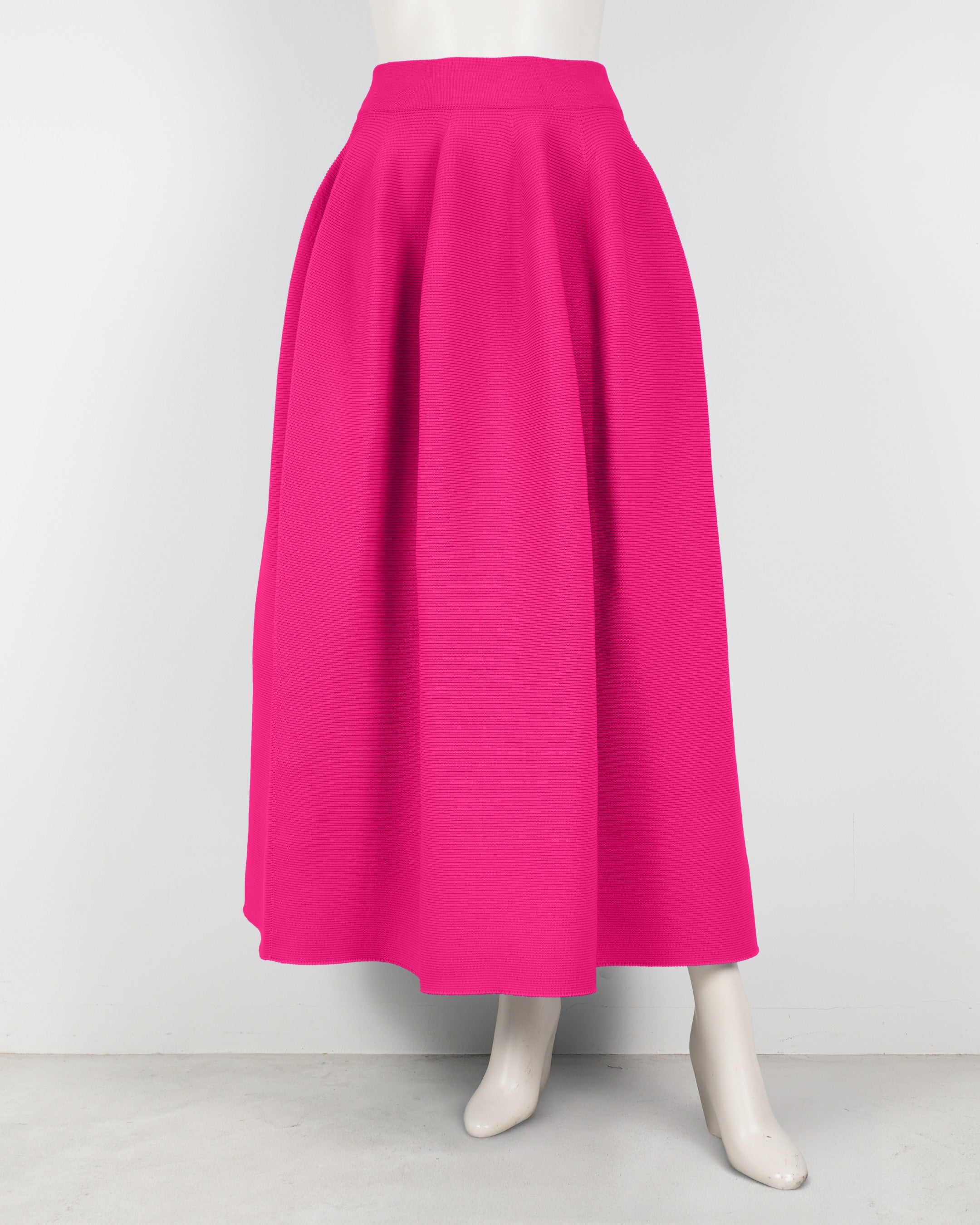 【ベストセラー】コクーンスカート【返品交換対象商品】