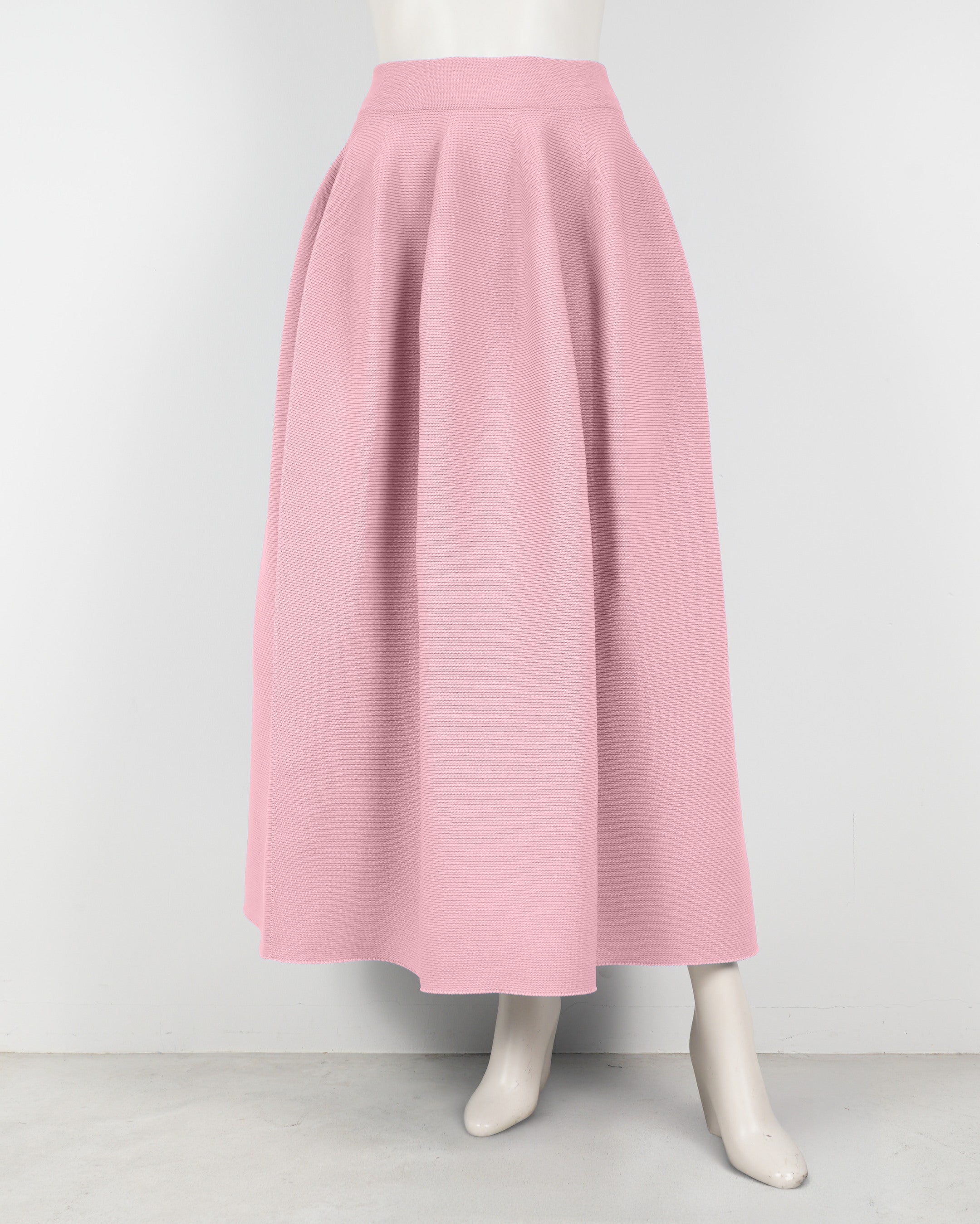 【ベストセラー】コクーンスカート【返品交換対象商品】