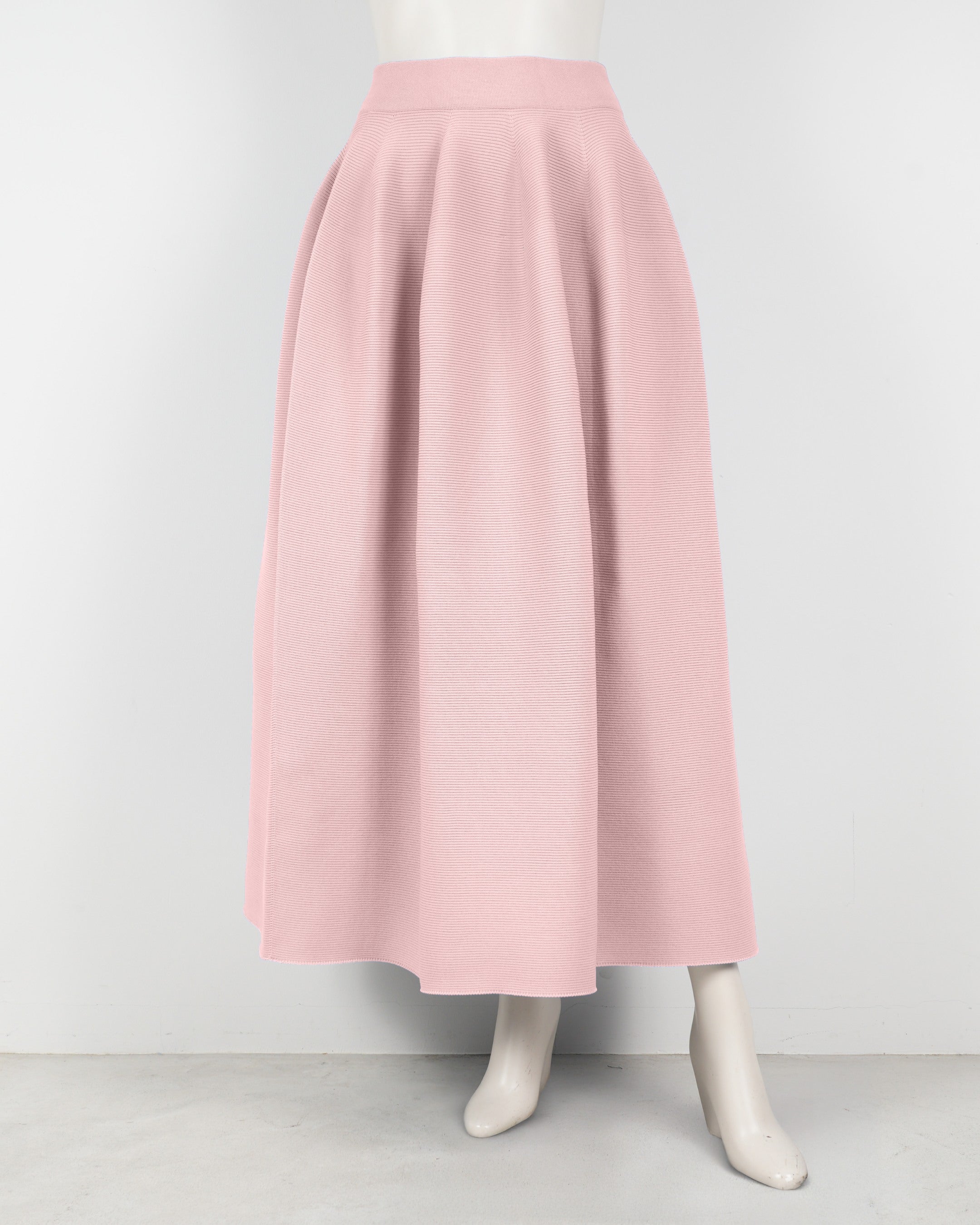 【ベストセラー】コクーンスカート【返品交換対象商品】