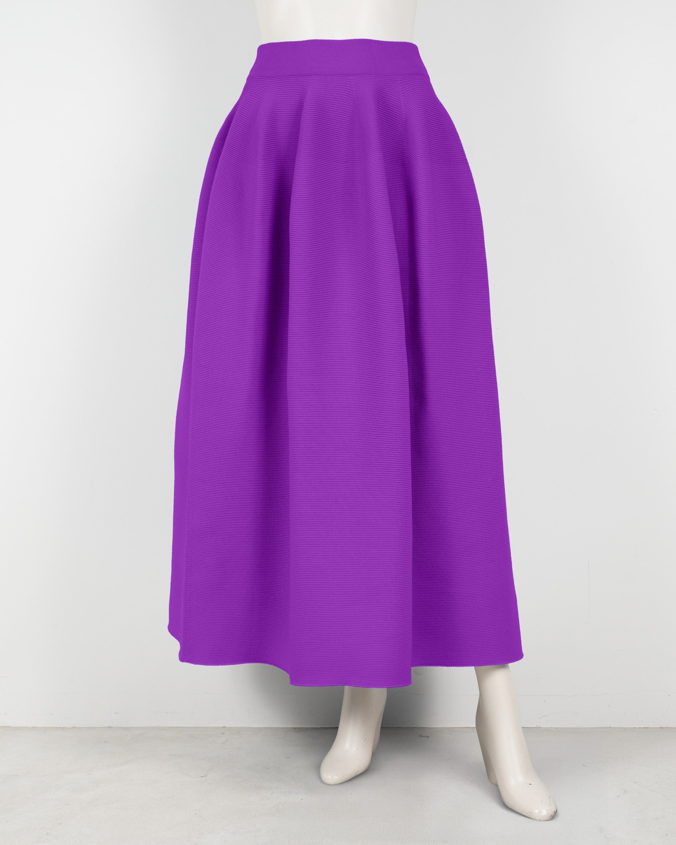 【ベストセラー】コクーンスカート【返品交換対象商品】