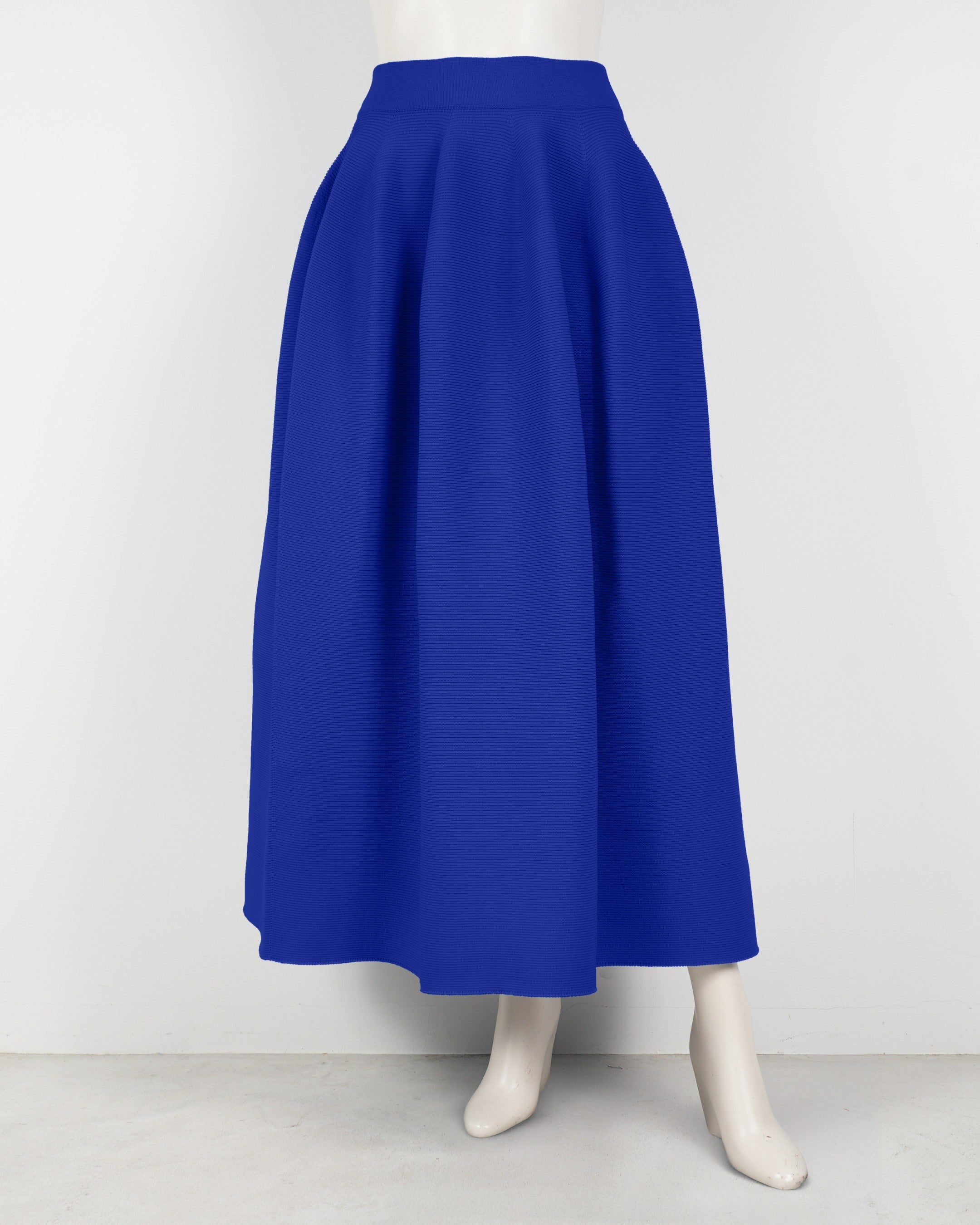 【ベストセラー】コクーンスカート【返品交換対象商品】