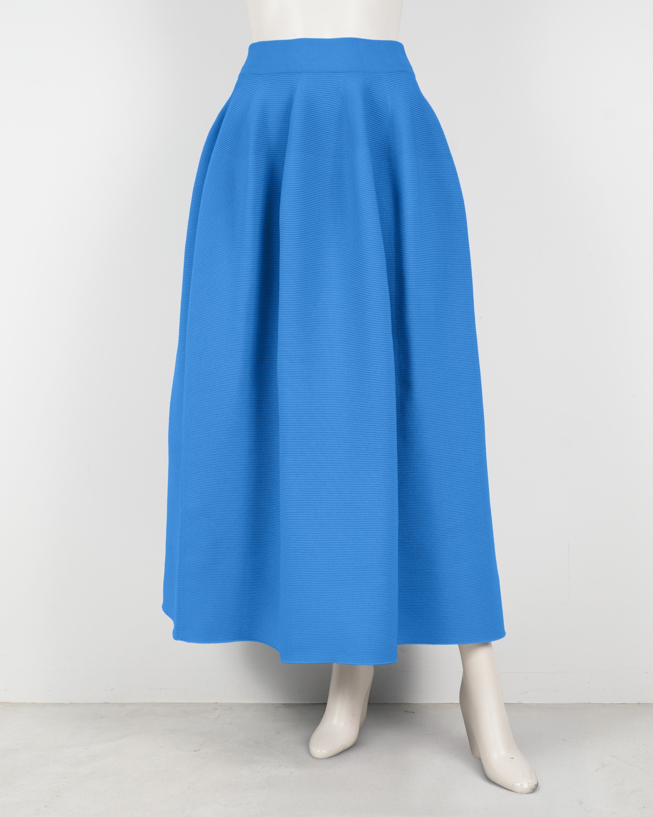 【ベストセラー】コクーンスカート【返品交換対象商品】