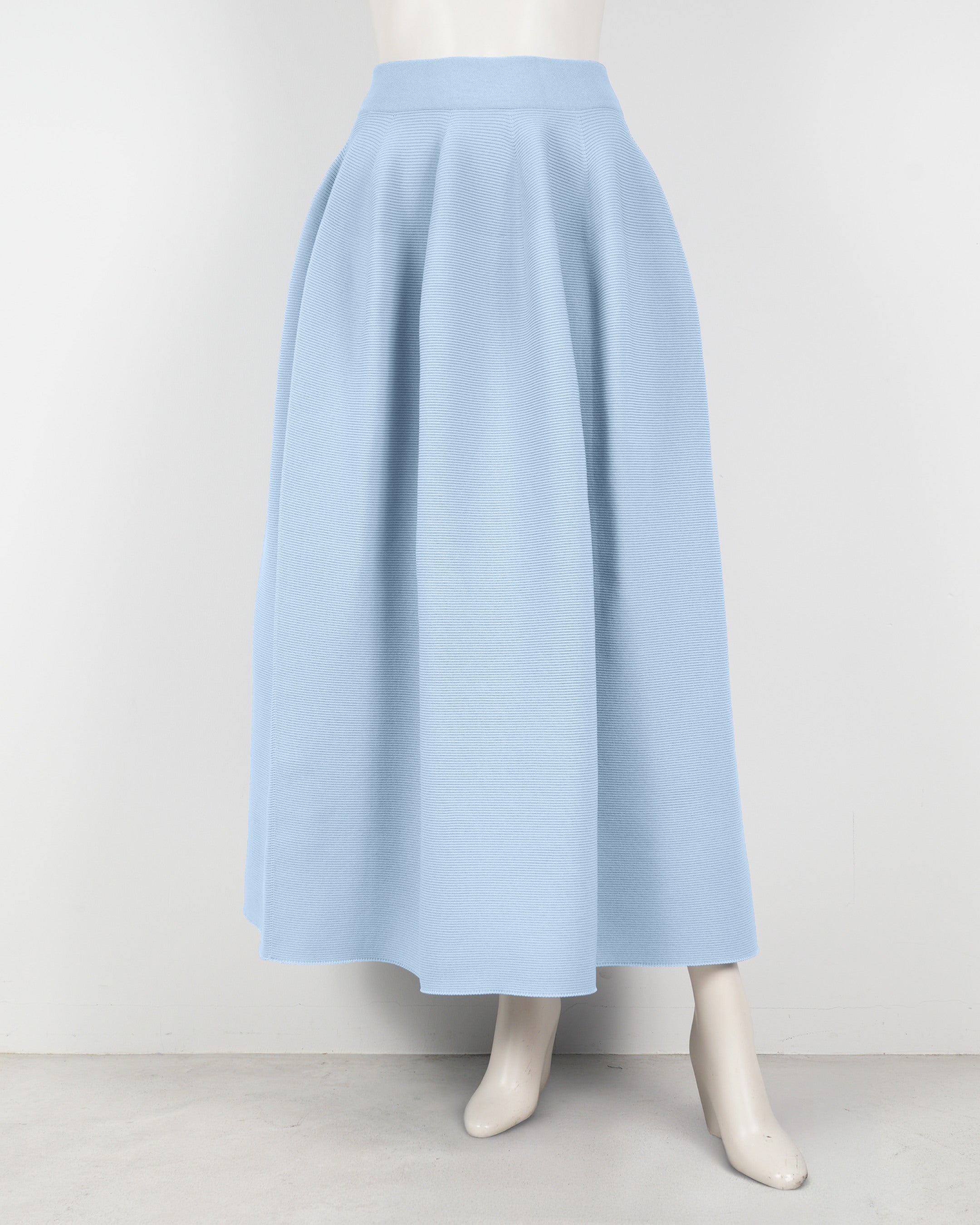 【ベストセラー】コクーンスカート【返品交換対象商品】