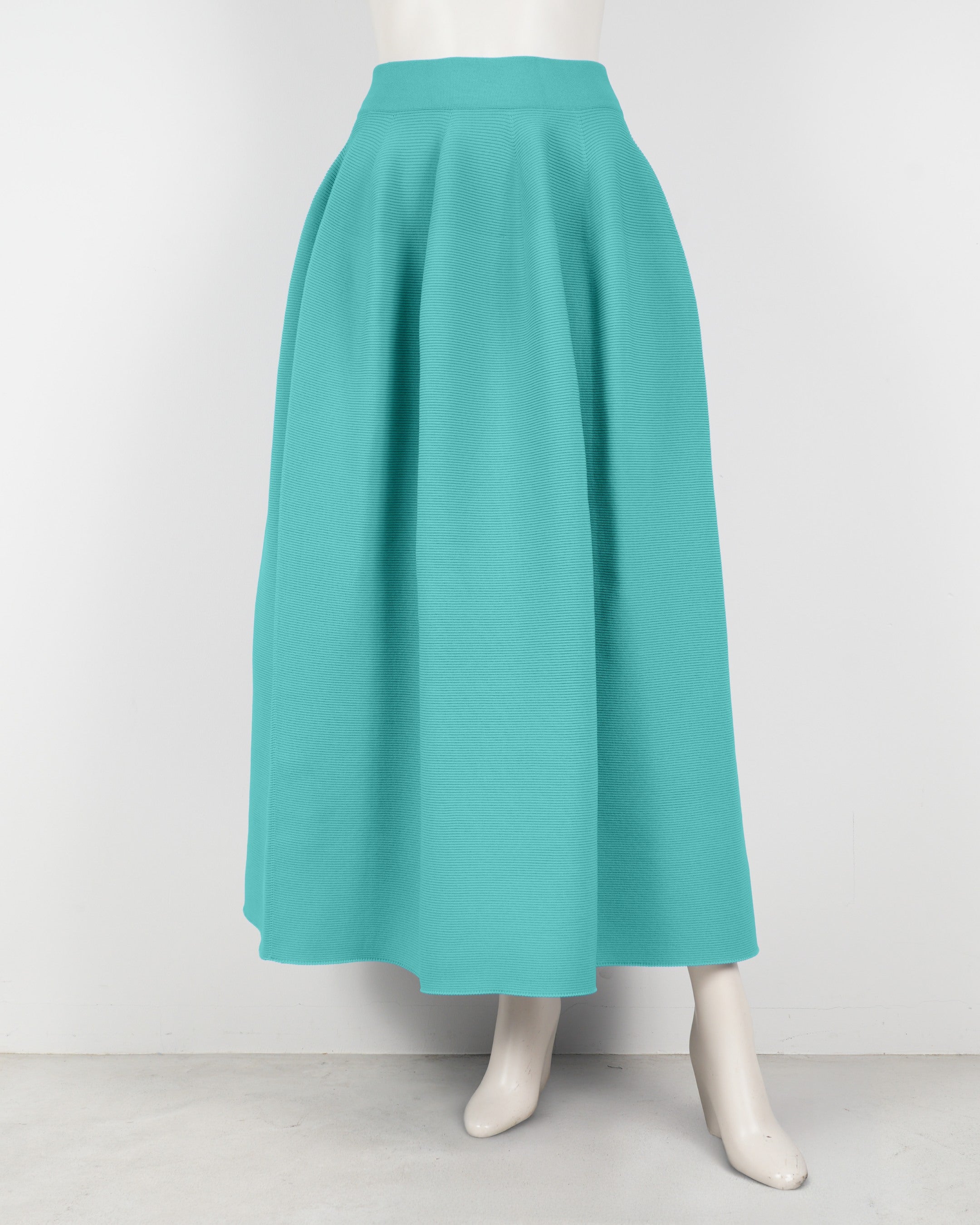 【ベストセラー】コクーンスカート【返品交換対象商品】