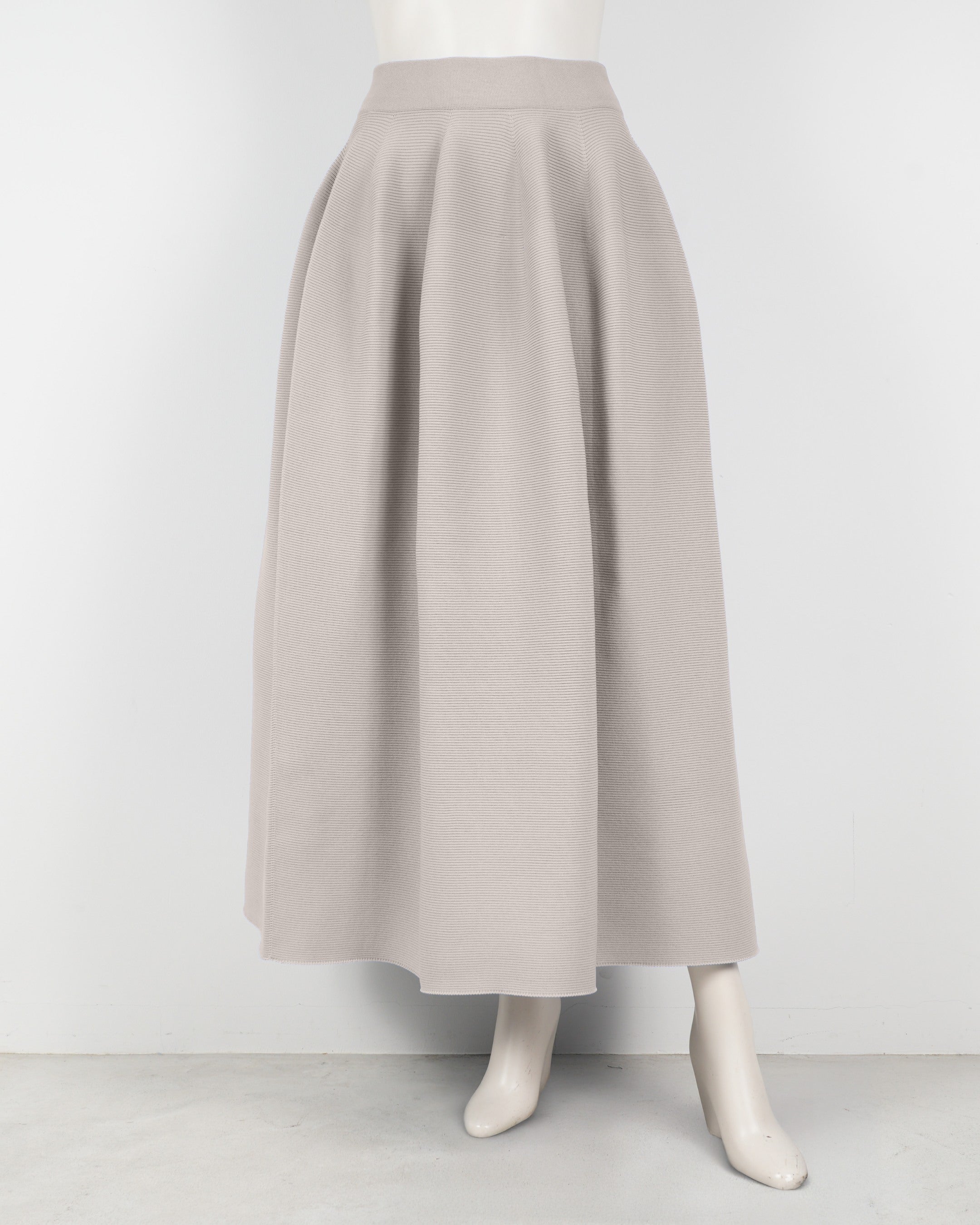 【ベストセラー】コクーンスカート【返品交換対象商品】