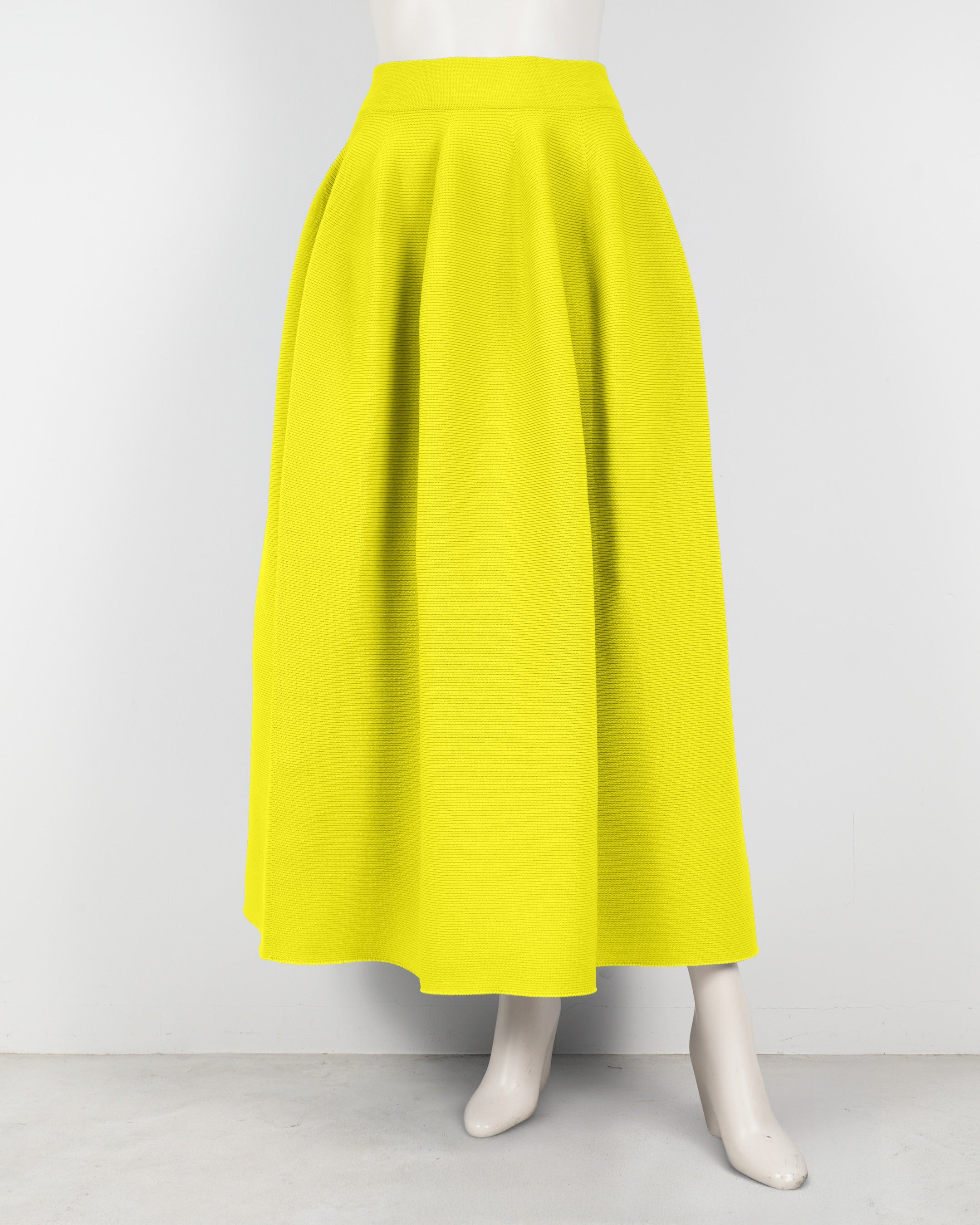 【ベストセラー】コクーンスカート【返品交換対象商品】