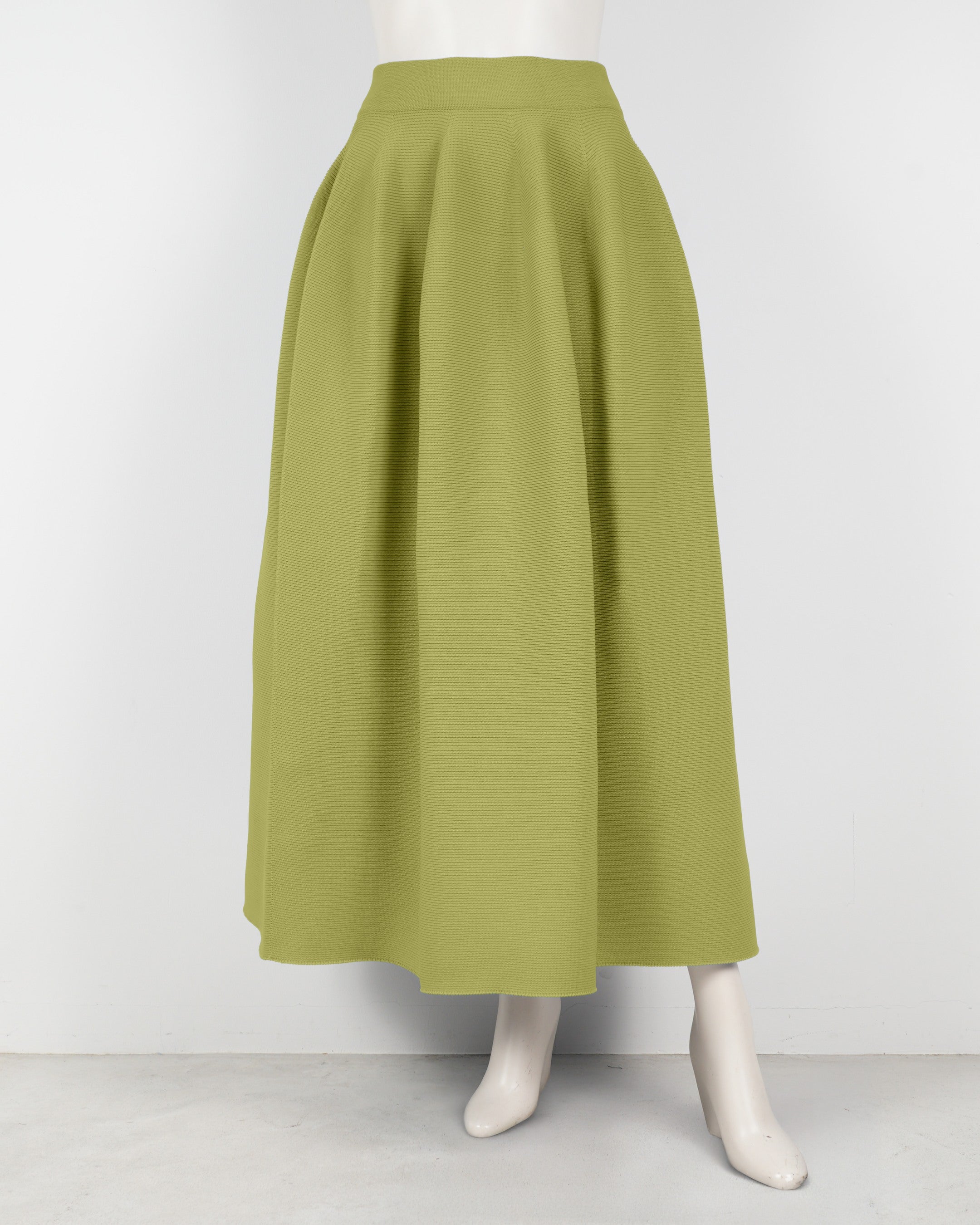 【ベストセラー】コクーンスカート【返品交換対象商品】