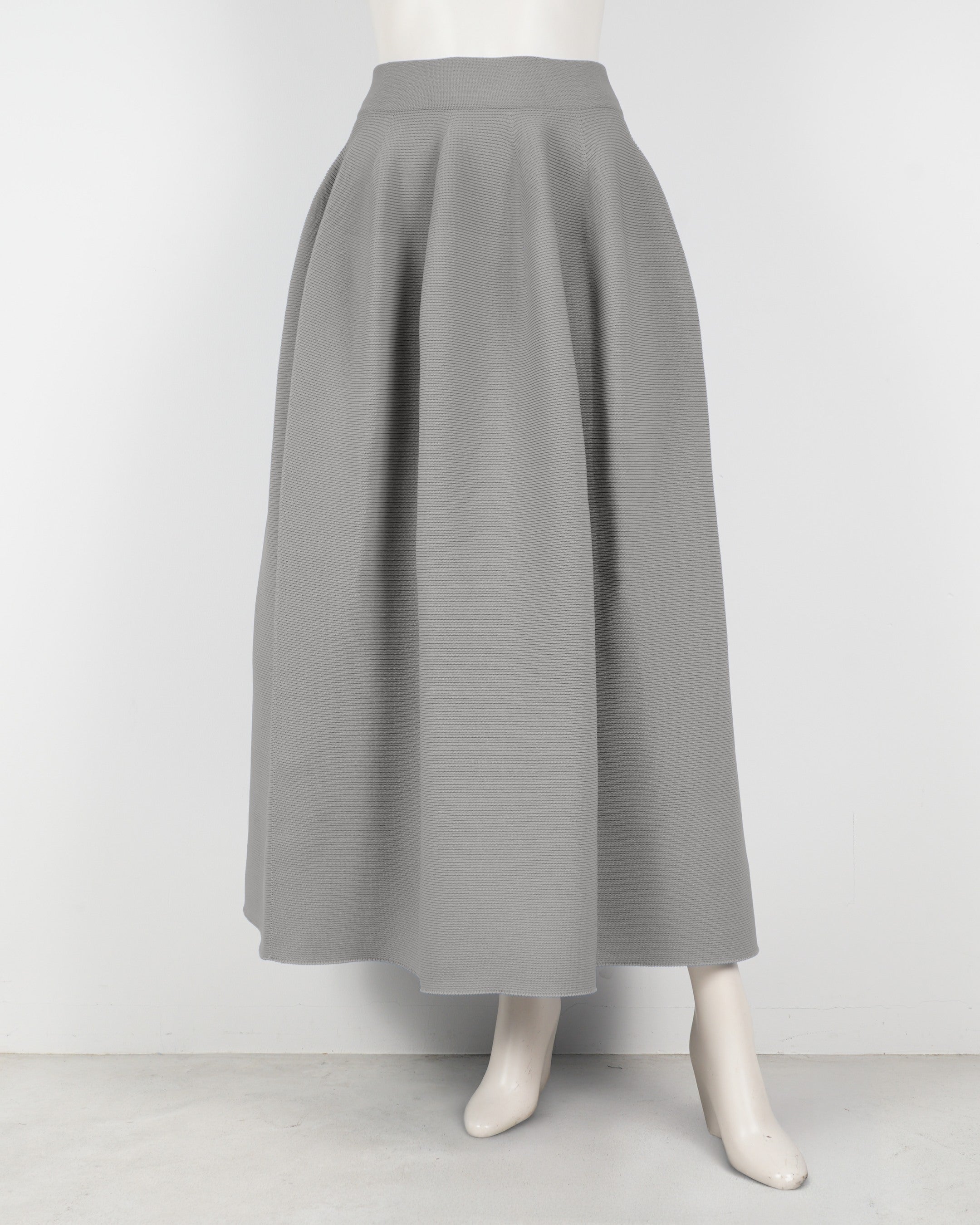 【ベストセラー】コクーンスカート【返品交換対象商品】