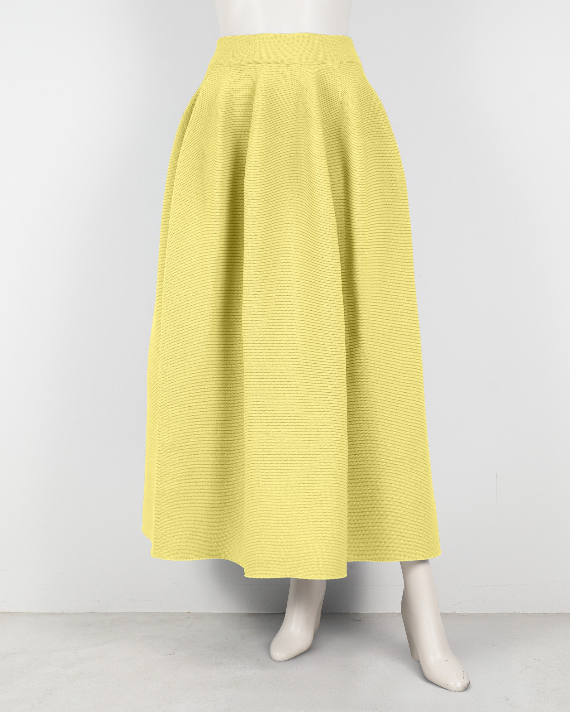 【ベストセラー】コクーンスカート【返品交換対象商品】