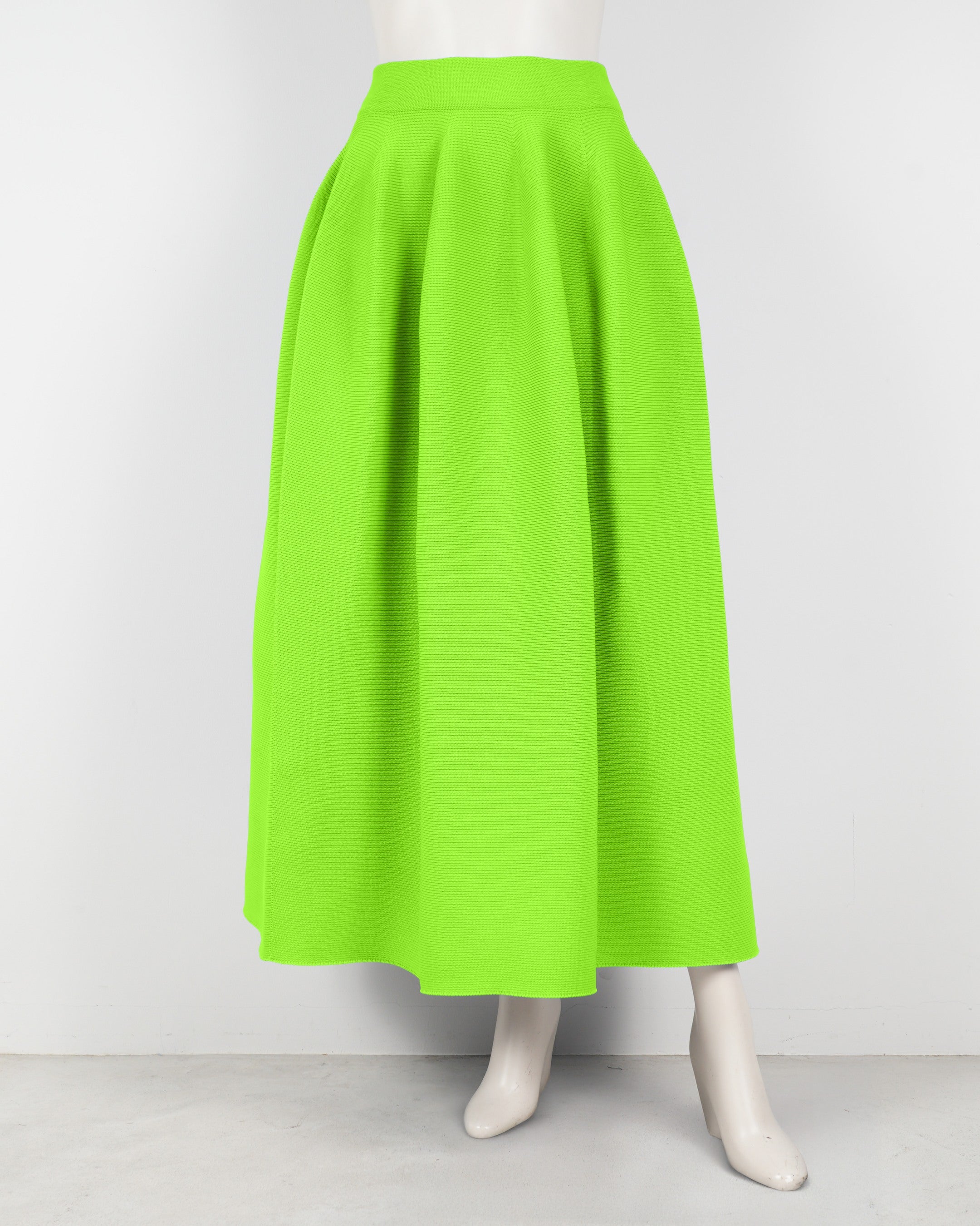 【ベストセラー】コクーンスカート【返品交換対象商品】