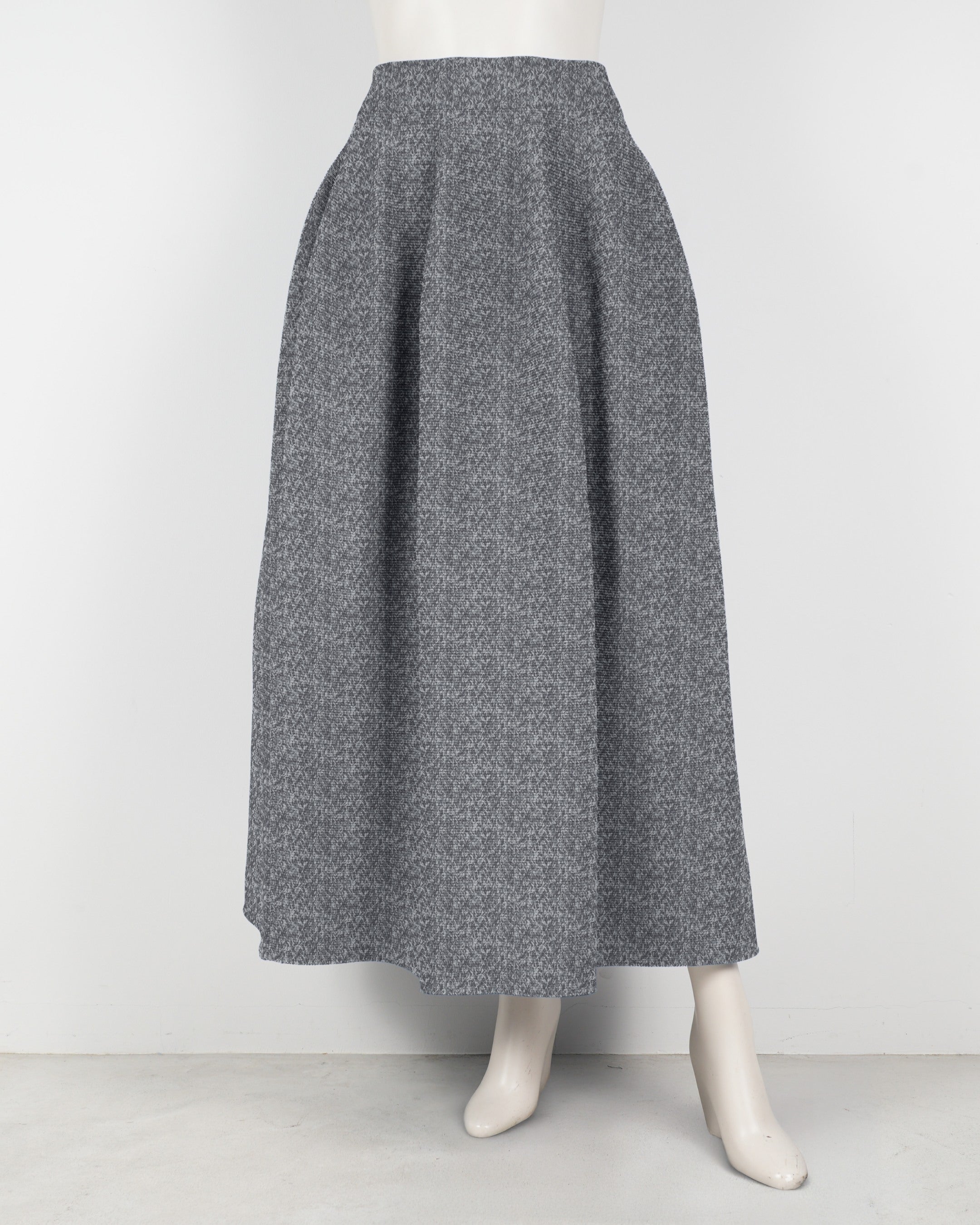 【ベストセラー】コクーンスカート【返品交換対象商品】