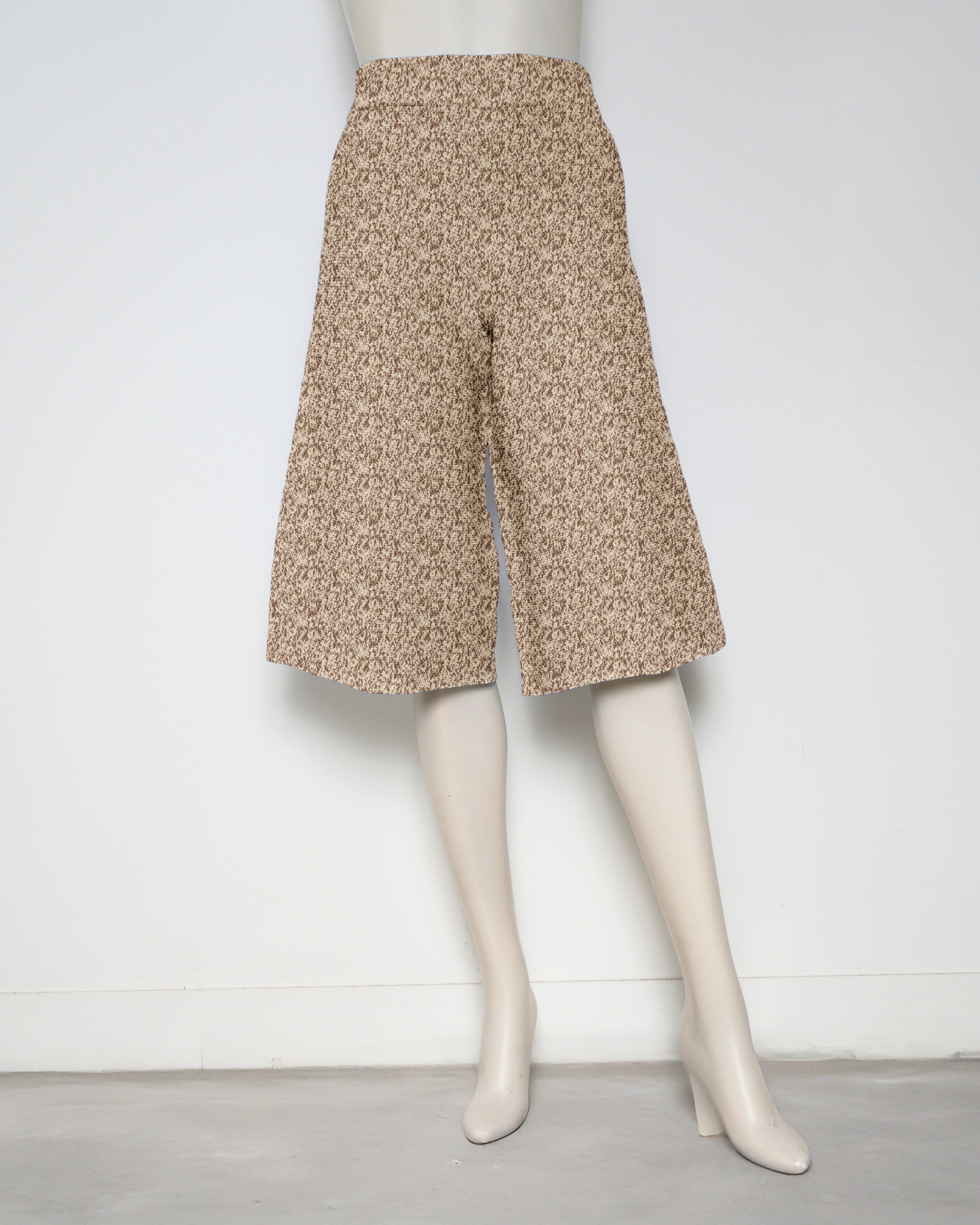 【NEW】ハーフパンツ