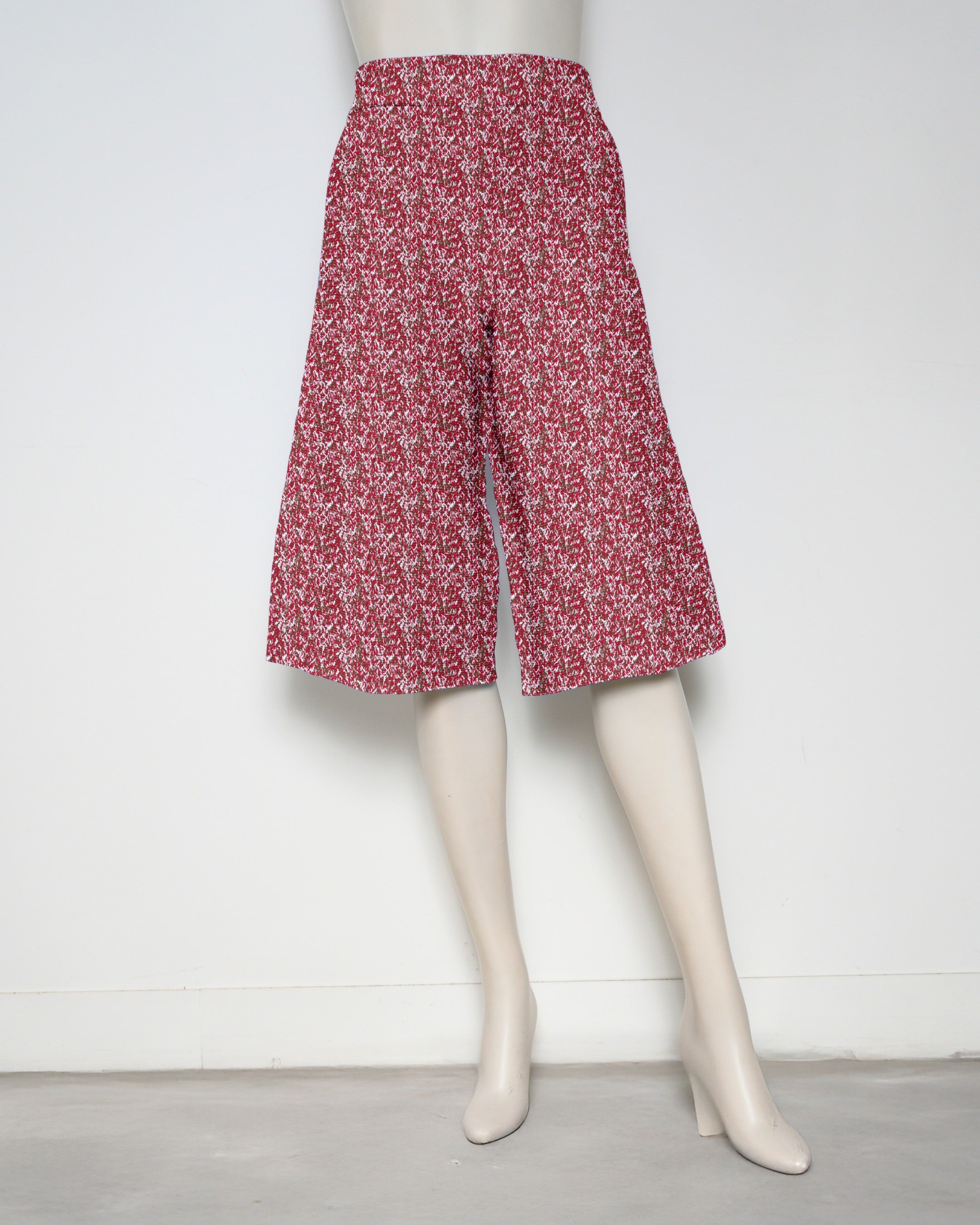 【NEW】ハーフパンツ