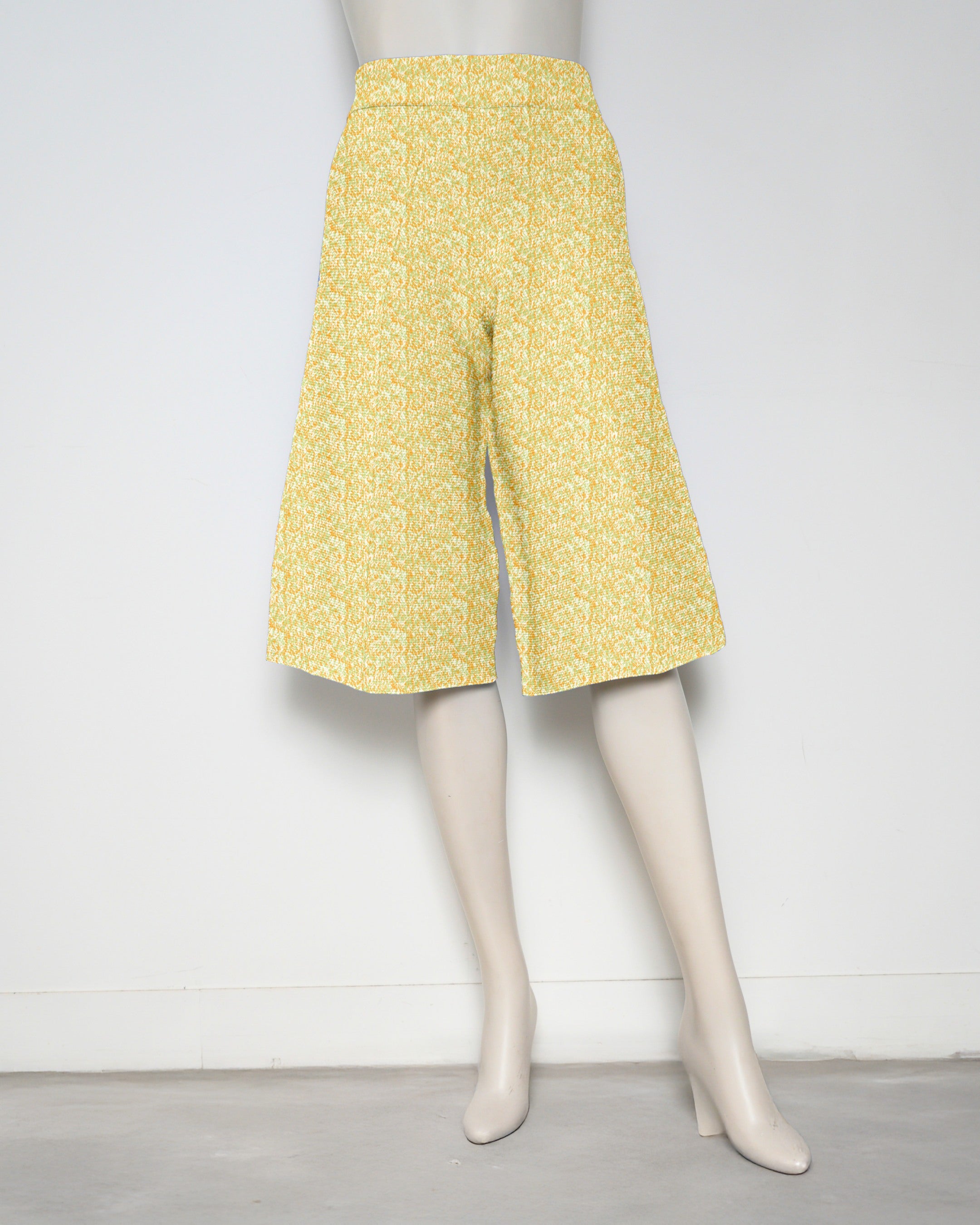 【NEW】ハーフパンツ